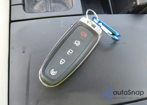 2014 Ford Taurus Limited z USA, uszkodzony, nr VIN 1FAHP2F82EG117302